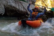 Canoa-Raft Picos de Europa