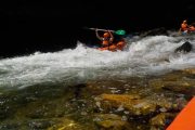 Canoa-Raft Picos de Europa