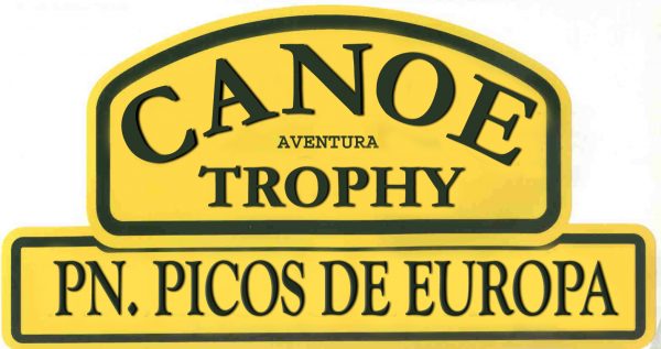 Canoe Trophy Picos Eu G