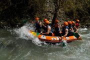 Rafting Picos de Europa