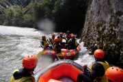 Rafting Picos de Europa