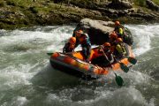 Rafting Picos de Europa