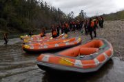 Rafting Picos de Europa