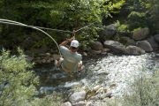 Vía Ferrata El Milar CanoeAventuraTrophy