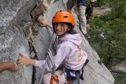 Vía Ferrata El Milar CanoeAventuraTrophy