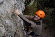 Vía Ferrata la Hermida