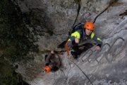 Vía Ferrata la Hermida