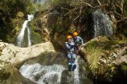 Barrancos Picos de Europa