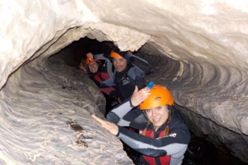 Espeleo Barranco (Picos de Europa)