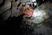 Espeleología Bores Picos de Europa