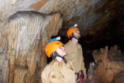 Espeleología Bores Picos de Europa