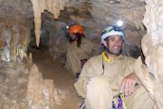 Espeleología Bores Picos de Europa