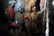 Espeleología Bores Picos de Europa