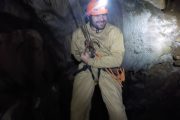 Espeleología Bores Picos de Europa