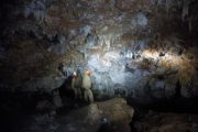 Espeleología Bores Picos de Europa