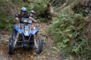 Quads en Picos de Europa