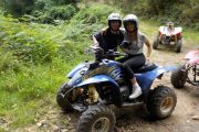 Quads en Picos de Europa