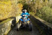 Quads en Picos de Europa