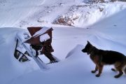 Raquetas Nieve Andara