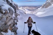 Raquetas Nieve Andara