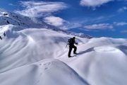 Raquetas Nieve Andara