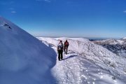 Raquetas Nieve Andara