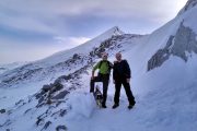 Raquetas Nieve Andara