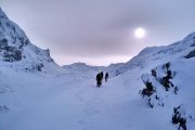 Raquetas Nieve Andara