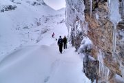 Raquetas Nieve Andara