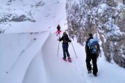 Raquetas Nieve Andara