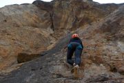 Via Ferrata Los Llanos CanoeAventuraTrophy