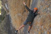 Via Ferrata Los Llanos CanoeAventuraTrophy