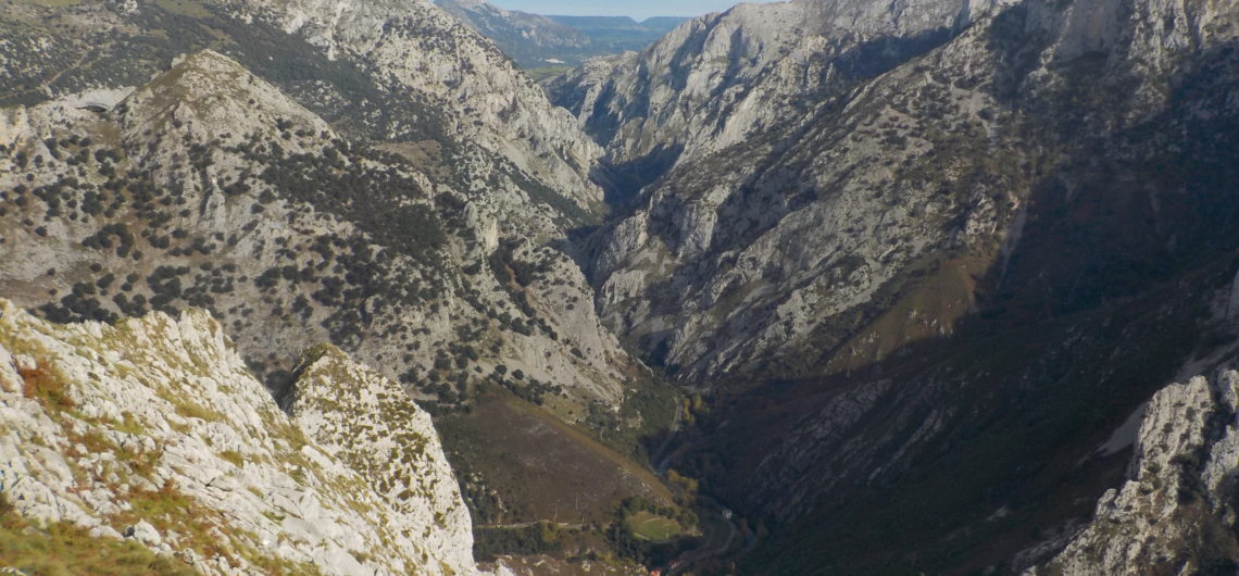 Ruta Pasa Los Picayos Canoe Aventura Trophy