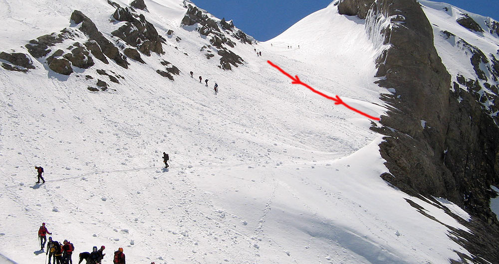 Escupidera Monte Perdido