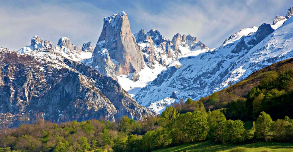 picos de europa