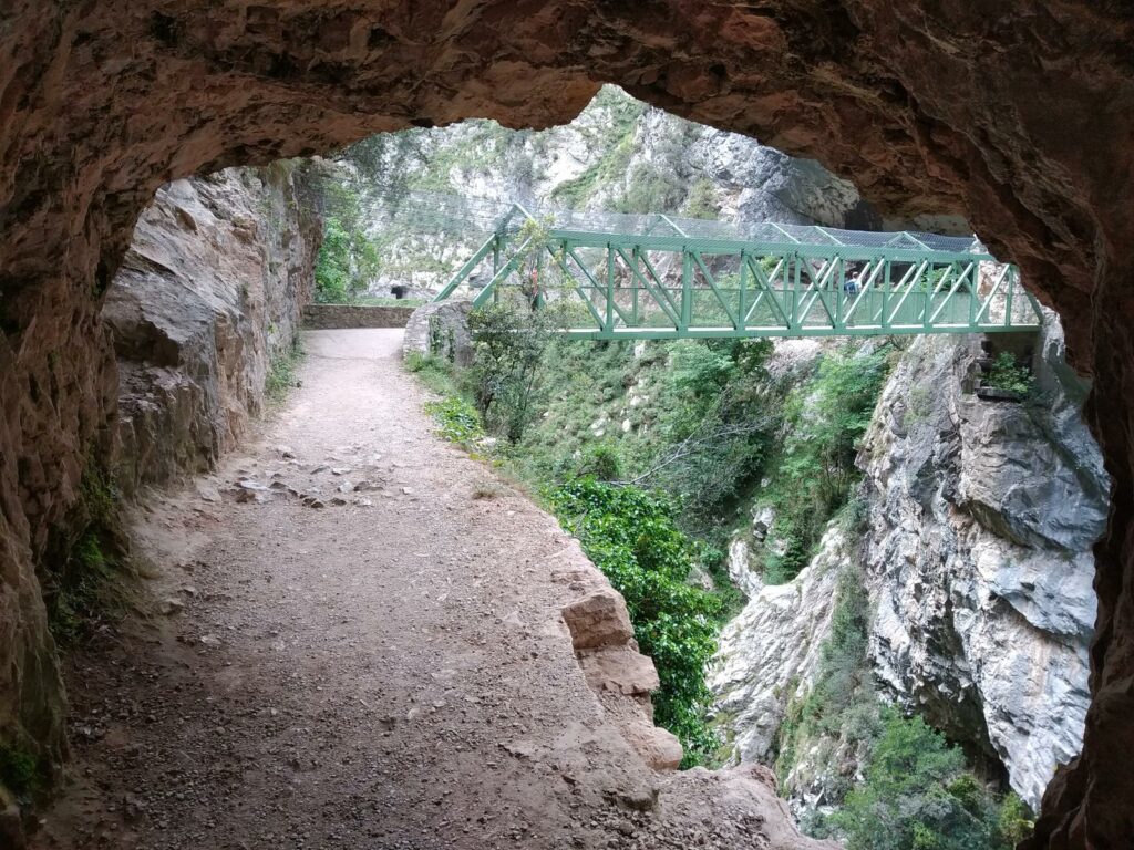 Ruta del Cares 